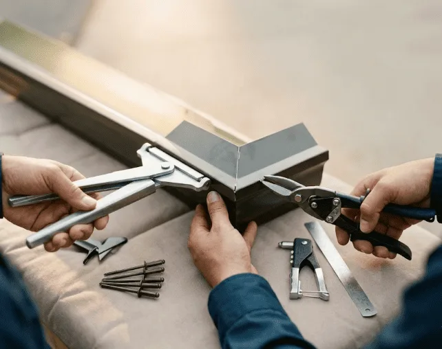Why choose Gutter Repair in Leonard, TX